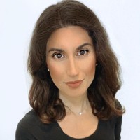 McKinsey & Company Employee Gamze Schrempp's profile photo