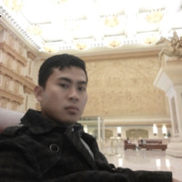 Tamiang Elevator Employee Agus Salim's profile photo