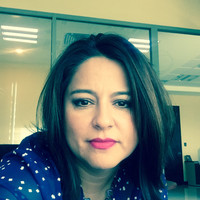 Vector Casa de Bolsa Employee Pilar Trevisan's profile photo