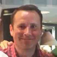 Hargreaves Lansdown Employee Robin Turner's profile photo