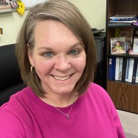 KCARC Employee Kristina Opell's profile photo
