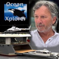 Ocean Xplorer Yachts Employee Paul Madden's profile photo