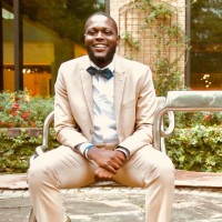 Jackson Public Schools Employee Van Perry's profile photo