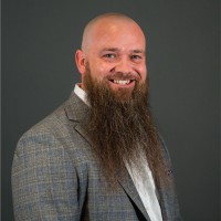 McCownGordon Construction Employee Dustin Burns's profile photo