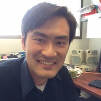 Pfizer Employee Jay Hu's profile photo