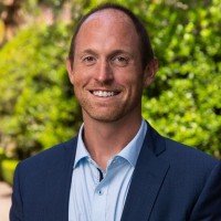 FLEXSPACE Employee Marcus Boozell's profile photo