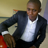 Pharmacy Employee Maduako Okezie's profile photo