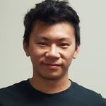 Diametric Engineers Employee Andy Chow's profile photo