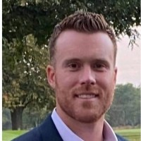 Dominion Steel Employee Kyle Goering's profile photo