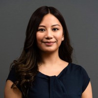 Kinesso Employee Leah Villamaria's profile photo