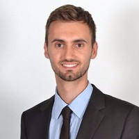 Max Planck Institute of Molecular Physiology Employee Johann Jarzombek's profile photo