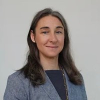 Gandara Center Employee Amanda Lesnick's profile photo