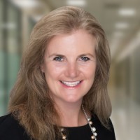 Microsoft Employee Lucy White's profile photo