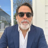 Whoz. Employee Michael Oiknine's profile photo