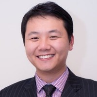 KKR Prisma Employee Jim Jiang's profile photo