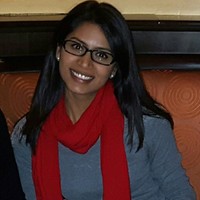 Ekta Patel Email & Phone Number