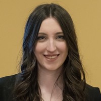 Caitlin Scinocca Email
