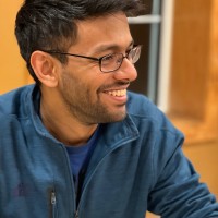 Yainvest Employee Pushkar Singh's profile photo