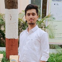 Source.One Employee Pushpaj Raul's profile photo