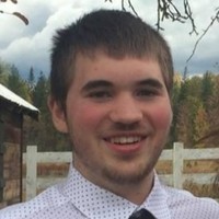 HDT Bio Employee Kyle Krieger's profile photo