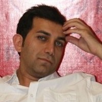 System Analytics Inc. Employee Hsm. Tehrani's profile photo