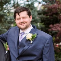 Systems Engineering Employee Alex Weeman's profile photo