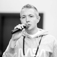 Everypay Employee Антон Паймышев's profile photo