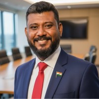 Baker Tilly One India Employee Balaji Iyer's profile photo