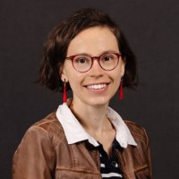 Marie-Laure Charpignon Email & Phone Number