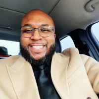 Damien Wilson Email & Phone Number