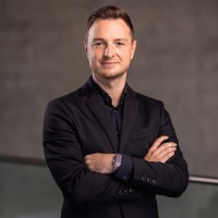 Wilo Group Employee Fabian Huhndorf's profile photo