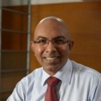 Mohandas Thangarajah