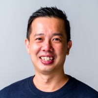 Peak Accounting Services Employee Victor Tan's profile photo