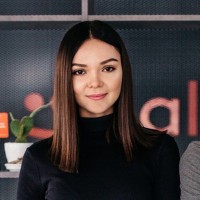 SoundHound AI Employee Anna Polishchuk's profile photo
