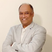 Yethi Consulting Employee Randeep Singh's profile photo