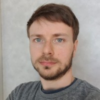 Valmet Employee Joakim Söderling's profile photo