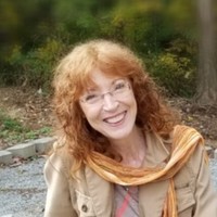Patricia Conary