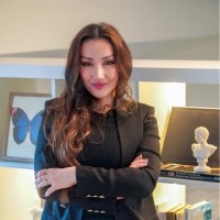 CGAP Employee Lusine Stepanyan's profile photo