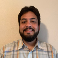 VEPICA Employee Luis Gerardo Vivas Rosales's profile photo