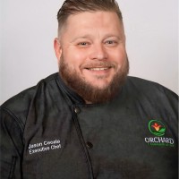 Orchard Senior Living Employee Jason Cecala's profile photo