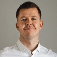 JKF Industri A/S Employee Jonas Pedersen's profile photo