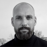 City of Durham Employee David Maenner's profile photo