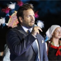 Erwan de la Villéon Email