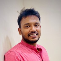 Zeta Global Employee Jeevan M's profile photo