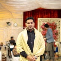 DevNatives Employee Taimoor Sultan's profile photo