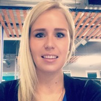 Vodacom Employee Caroline Butt's profile photo