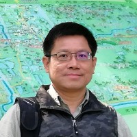 AMPEX Data Systems Employee Richard Wu's profile photo