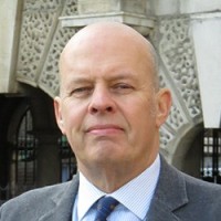 London Historians Employee Mike Paterson's profile photo