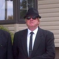 Large Employee Dave Brown's profile photo