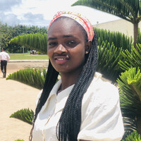 Craft Education Employee Elizabeth Takyi's profile photo